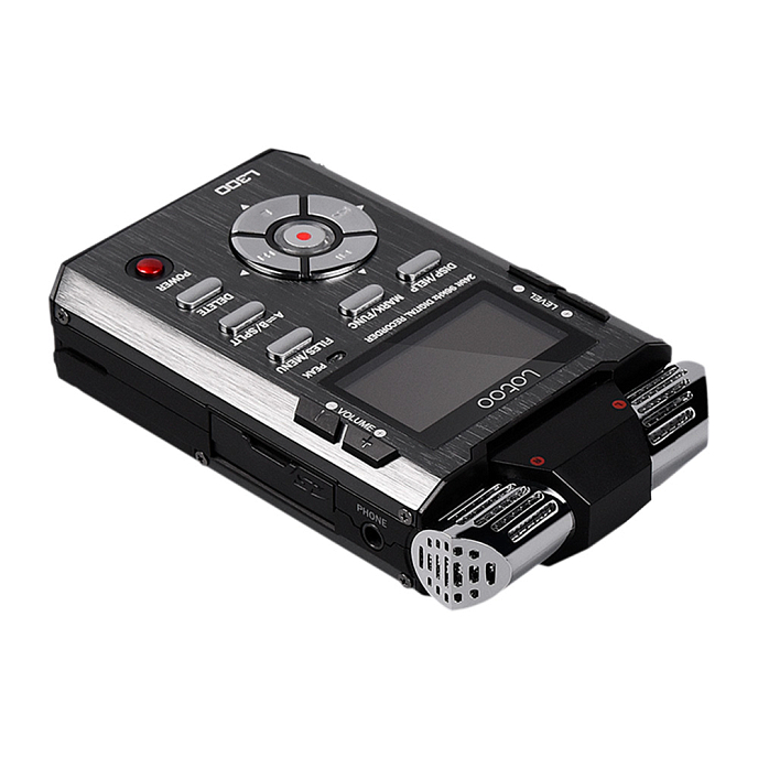Диктофон Lotoo PAW L300 - рис.1