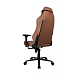 - рис.5 Компьютерное кресло Arozzi Primo Full Premium Leather Brown - рис.5