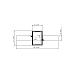 Крепление Bowers & Wilkins Pre-Mount Kit W6 - рис.2