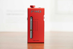 Радиоприемник FiiO RR11 Red