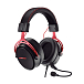 - рис.3 Игровая гарнитура Mpow Air 2.4Ghz Black Red - рис.3