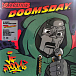 - рис.0 Пластинка MF Doom – Operation: Doomsday - Original Cover - LP - рис.0