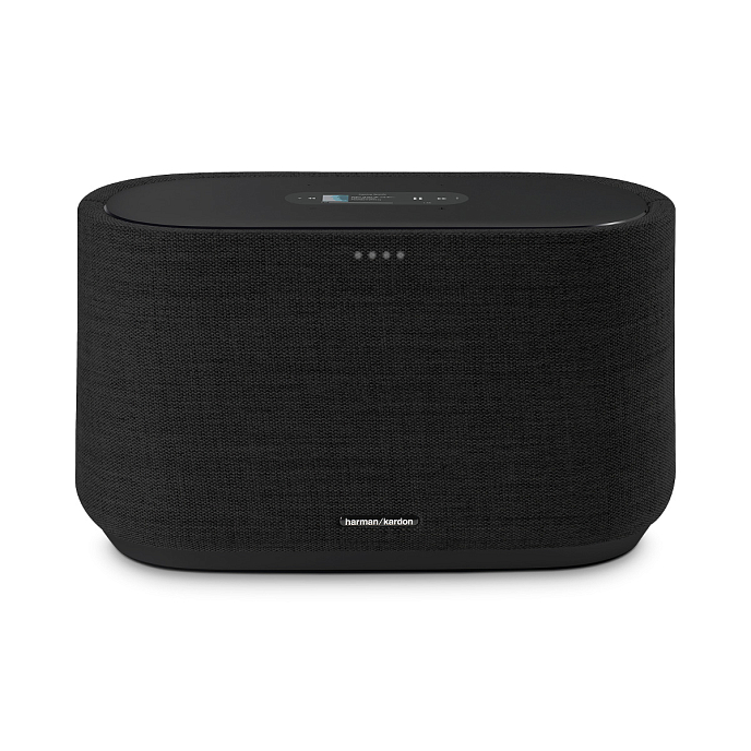 Портативная колонка Harman Kardon Citation 300 Black - рис.1