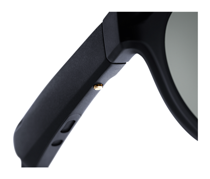 Портативная колонка Bose Frames RONDO Black - рис.3