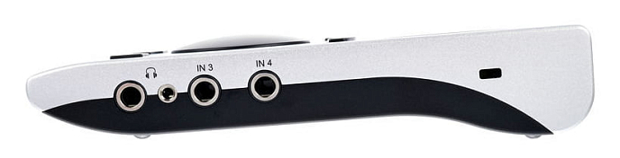 Аудиоинтерфейс RME Babyface Pro FS - рис.7