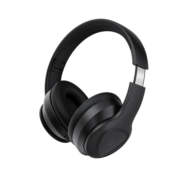 Беспроводные наушники Saramonic SR-BH600 Black - рис.2