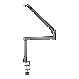 Ridberg Twist Boom Arm MDS13-2 Black