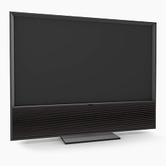 Телевизор Bang & Olufsen BeoVision Contour 55 Black Anthracite Dark Oak