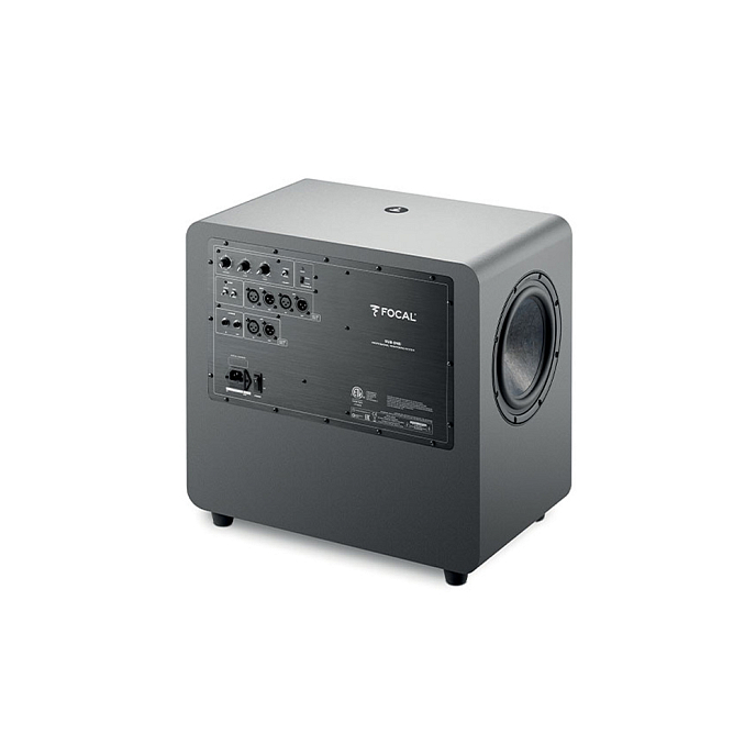 Сабвуфер Focal Sub ONE - рис.4