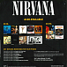 Виниловая пластинка Nirvana Nirvana LP (45rpm) - рис.8 Виниловая пластинка Nirvana Nirvana LP (45rpm) - рис.8