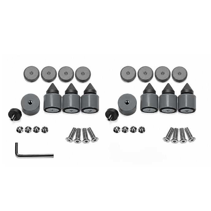 Стойка Premiera ST-1U Silver - рис.4
