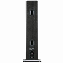 Напольная акустика Mission QX-4 MKII Black