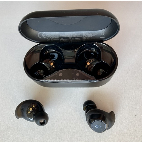 Наушники Anker Soundcore Life Dot 2 Black купить в Москве, цена 5490 ...