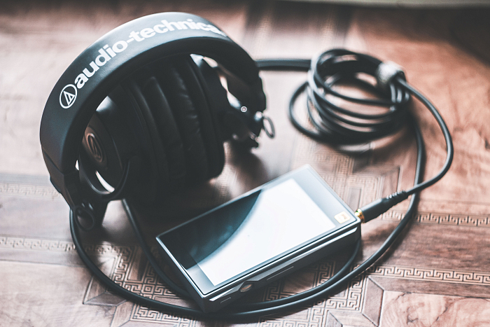 Наушники Audio-Technica ATH-M30x купить в Москве, цена 9090 руб. в ...