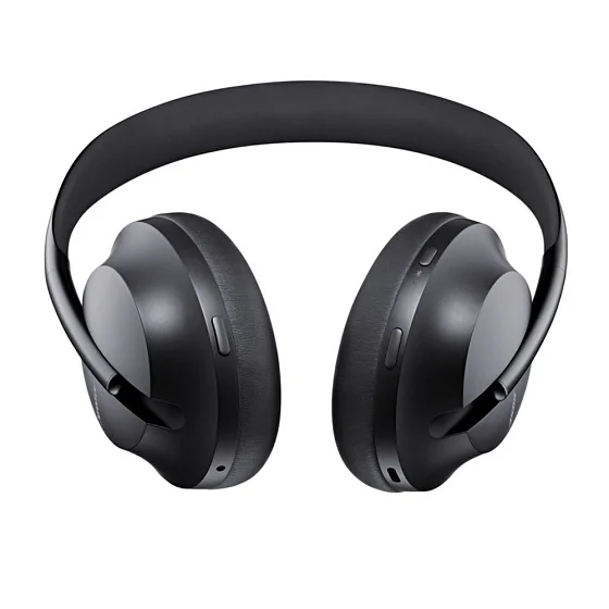 Bose Noise Cancelling 700 Black