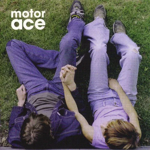 Пластинка Motor Ace - Five Star Laundry - рис.0