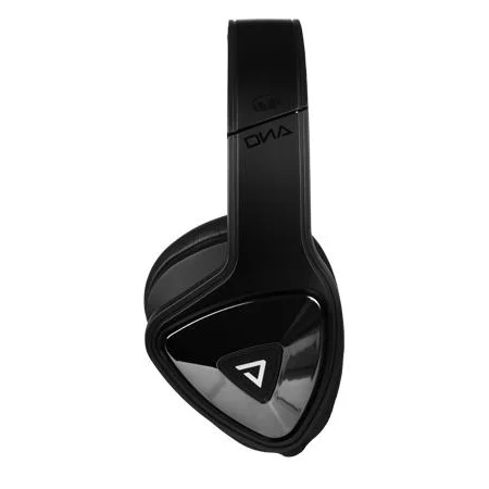 MONSTER DNA PRO 2.0 OVER EAR HEADPHONES MATTE BLACK