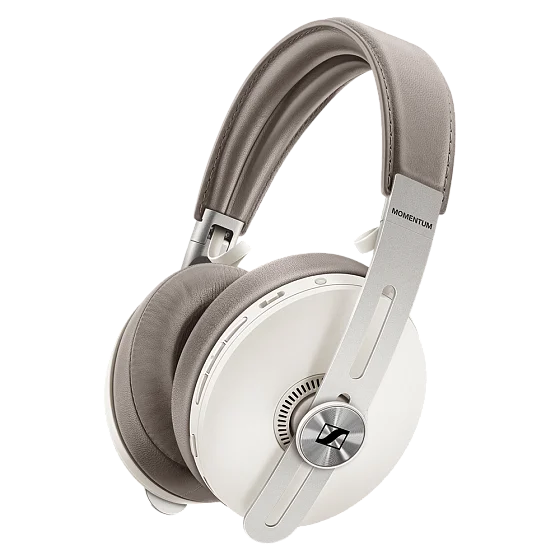 Наушники Sennheiser Momentum 3 Wireless M3AEBTXL White купить в