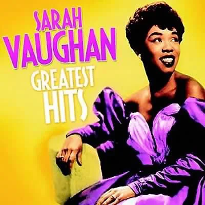 Пластинка Sarah Vaughan - Greatest Hits - рис.0