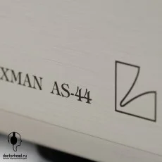 Усилитель LUXMAN AS-44 - рис.0