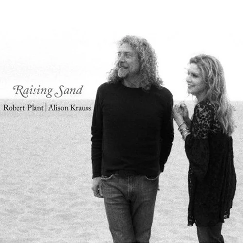 Пластинка Robert Plant; Alison Krauss - Raising Sand - рис.0