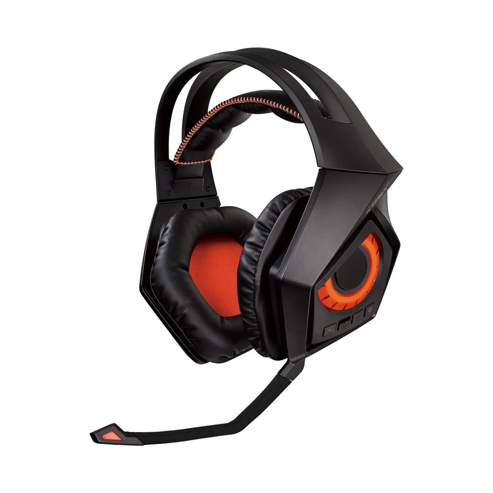 Asus ROG Strix Wireless Black от Dr.Head