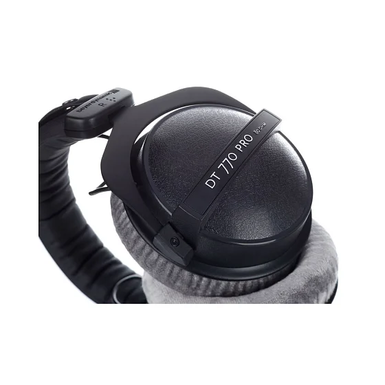 Beyerdynamic DT 770 PRO 80 ohm