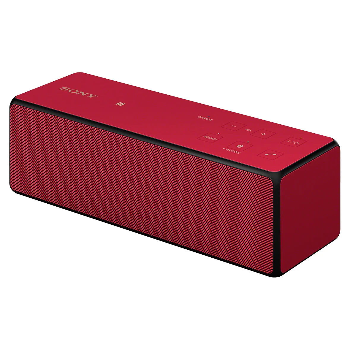 SONY SRS-X33 Red от Dr.Head