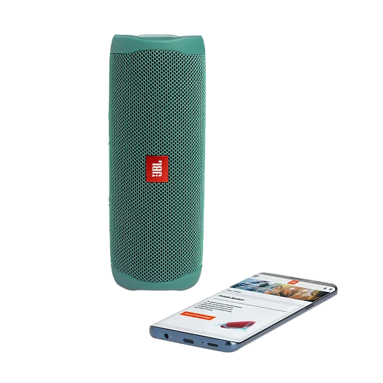 Jbl flip best sale 5 teal