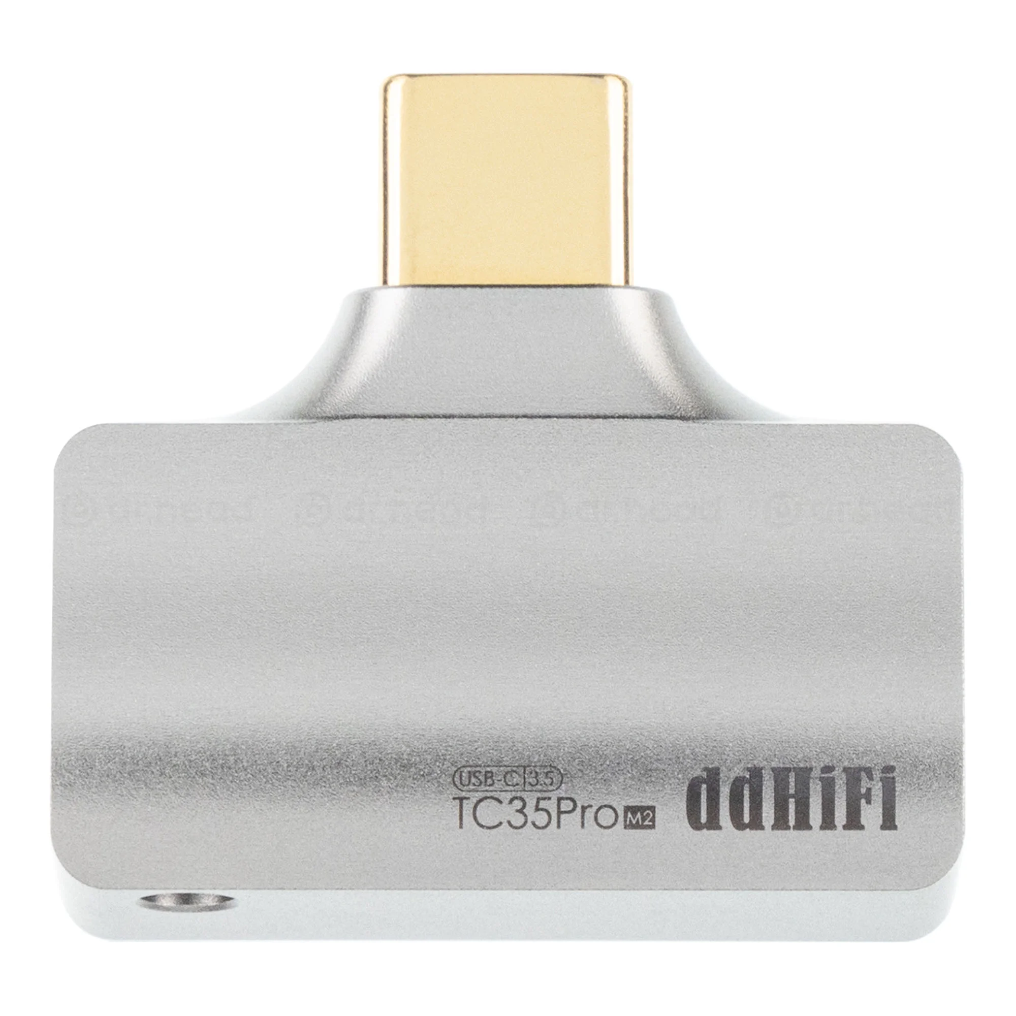 ddHiFi TC35Pro M2 USB-C от Dr.Head