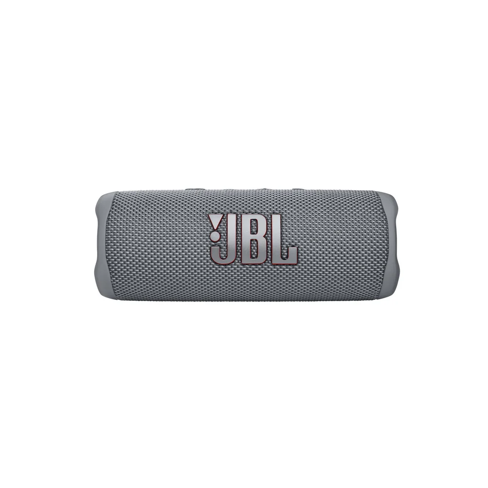 Купить портативную колонку JBL Flip 6 Grey по цене от 10990 руб.,  характеристики, фото, доставка