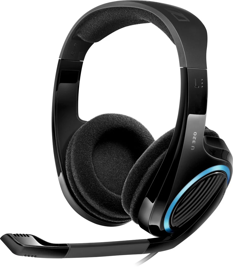 Sennheiser sale x 320