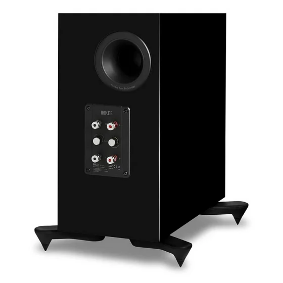 Kef sales r5 walnut