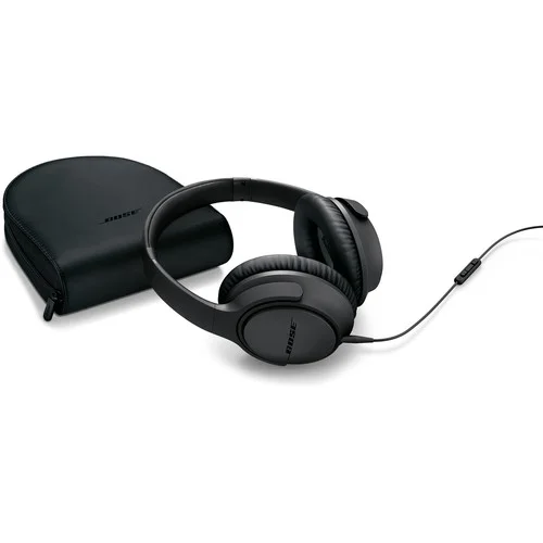 Bose around ear headphones hot sale ii