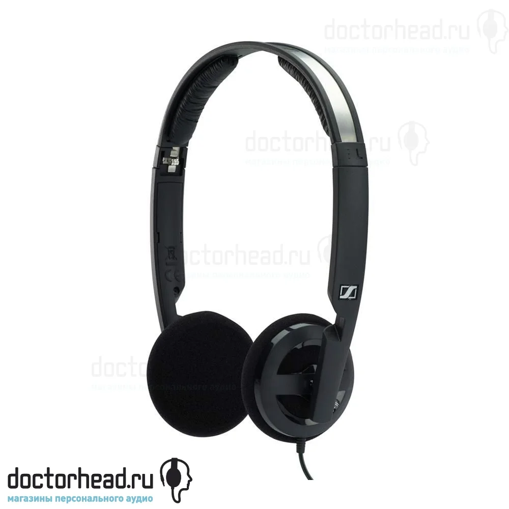 Наушники Sennheiser PX 100 II купить в Москве, цена 2190 руб. в  интернет-магазине Dr.Head