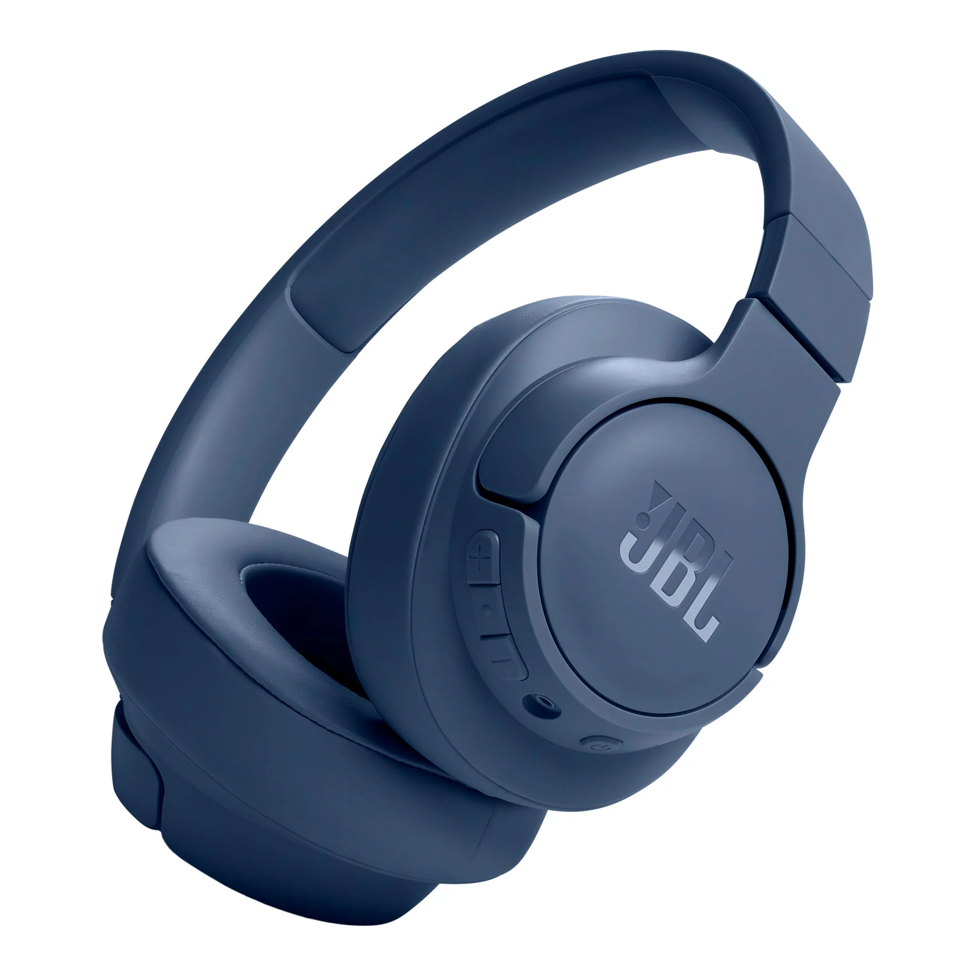 Наушники JBL Tune 720BT Blue купить в Москве, цена 7390 руб. в  интернет-магазине Dr.Head