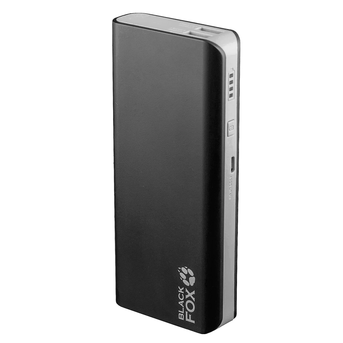 Black Fox BMP111/D 11000 mAh Black от Dr.Head