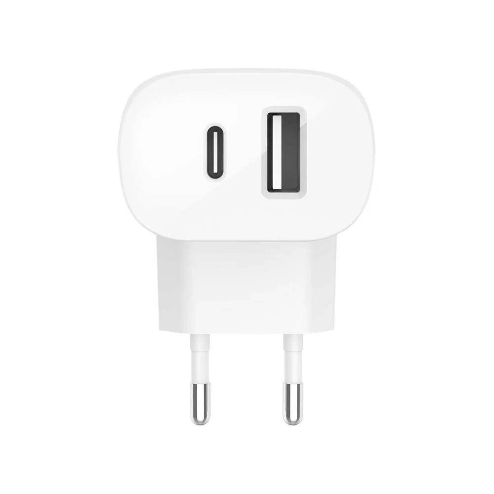 Belkin USB-C-USB-A 30W White от Dr.Head