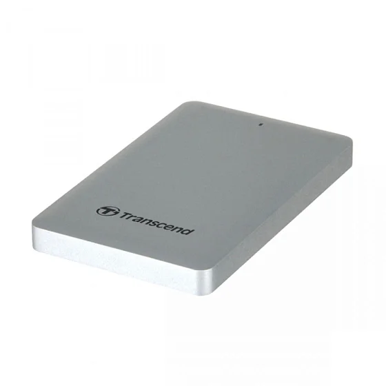 Купить карту памяти Transcend StoreJet 500 1Tb Thunderbolt USB 3.0