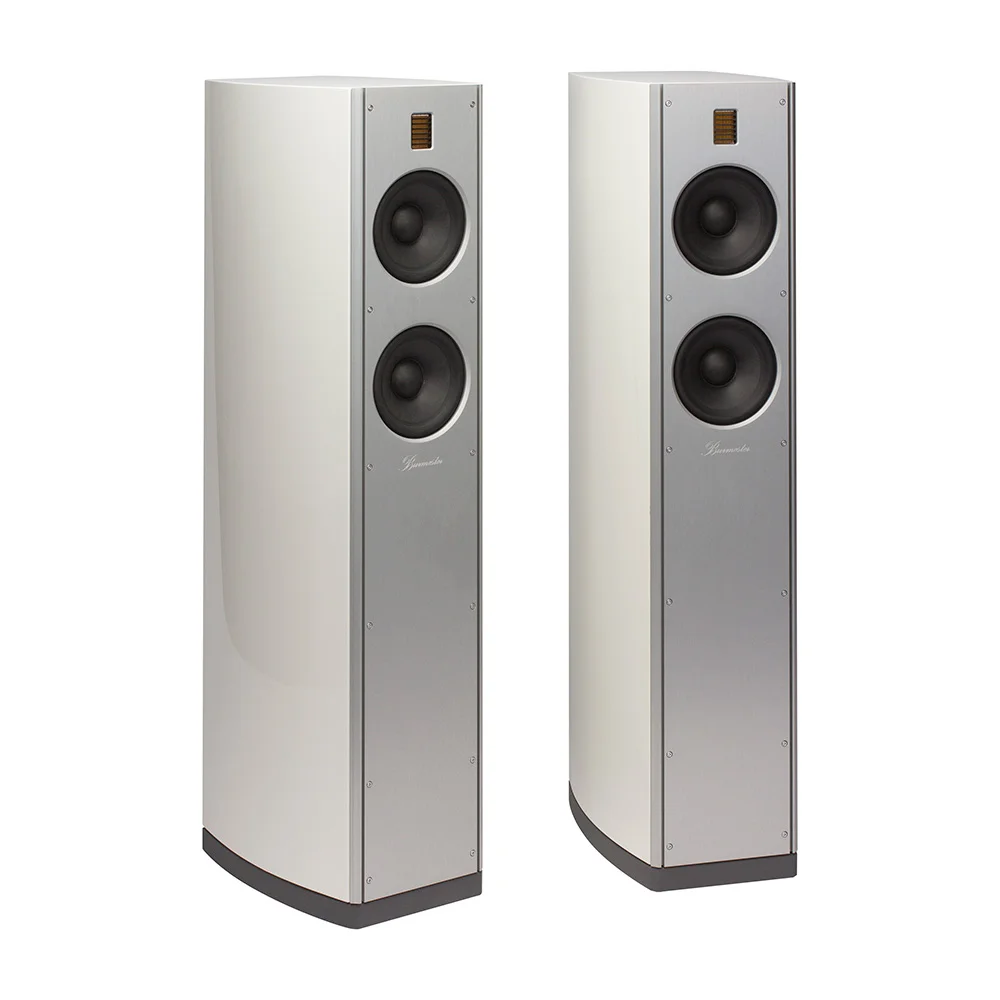 Burmester 2024 speaker price