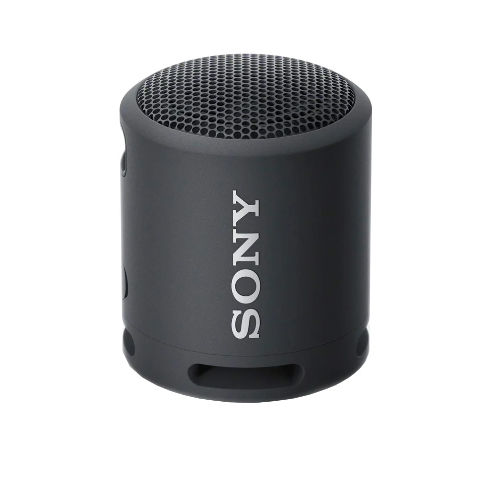 Black cheap sony speaker