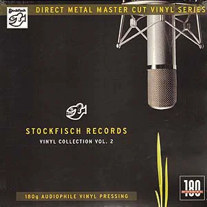 Пластинка Various - Stockfisch Records - Vinyl Collection Vol. 2 - рис.0