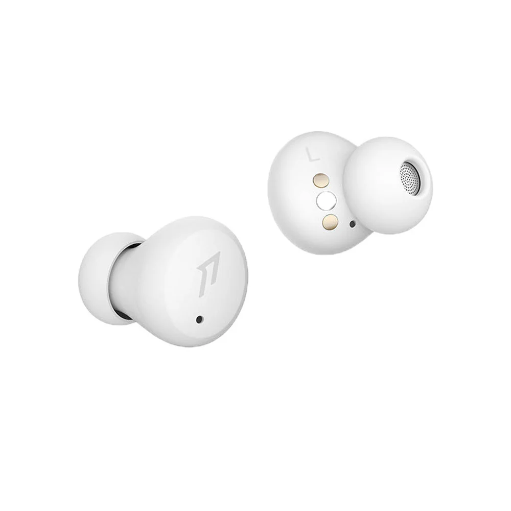 Наушники 1MORE Comfobuds Mini White купить в Москве, цена 6490 руб. в  интернет-магазине Dr.Head