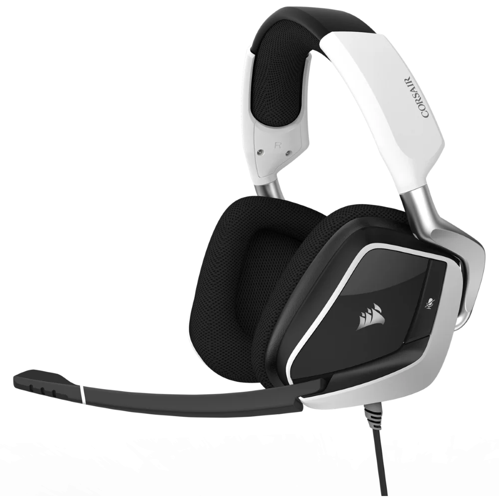 Corsair Gaming VOID PRO RGB USB 7.1 White от Dr.Head