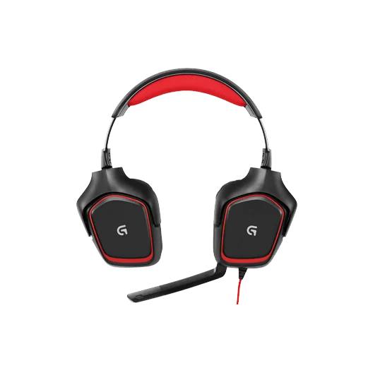 Logitech G230