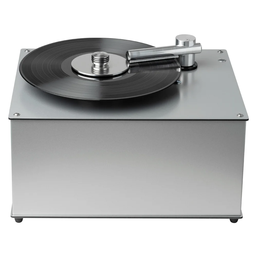 Pro-Ject VC-S2 ALU от Dr.Head