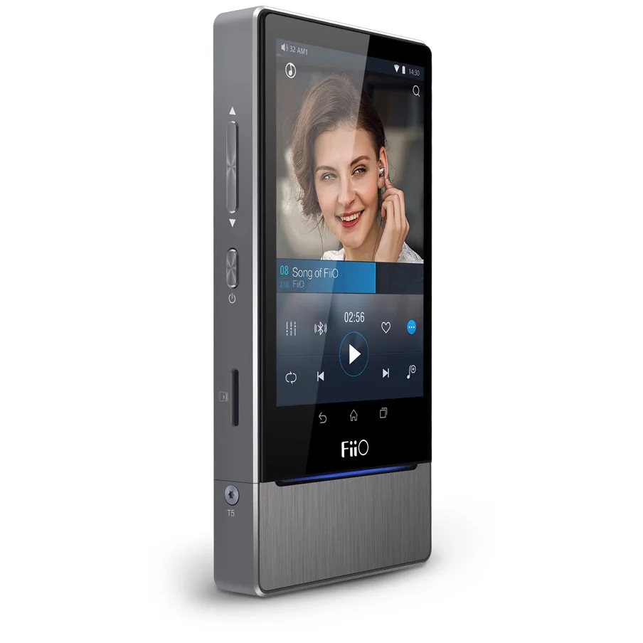 Купить плеер FiiO X7 Standard Edition по цене от 44040 руб.,  характеристики, фото, доставка