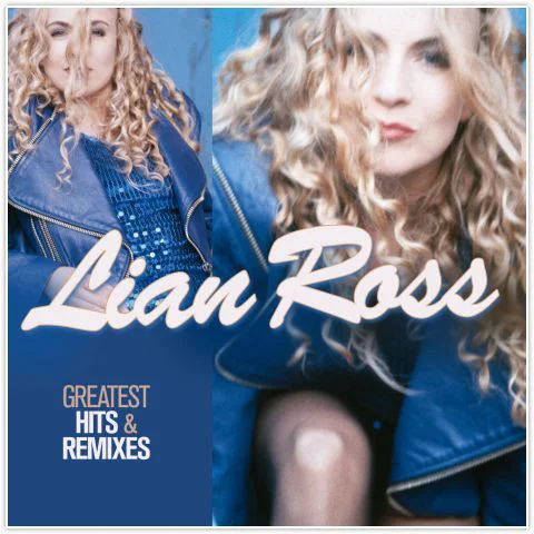 Пластинка Lian Ross - Greatest Hits & Remixes - рис.0