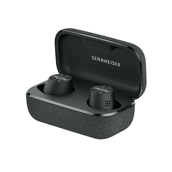 SENNHEISER MOMENTUM True Wireless2 ノイズキ… - ヘッドホン