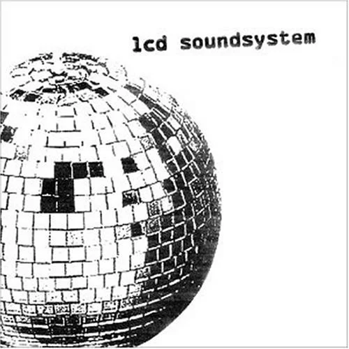 Пластинка LCD Soundsystem - LCD Soundsystem - рис.0